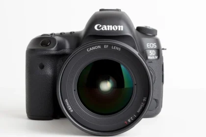Canon Stock: Strong Fundamentals Support ‘Buy’ Rating