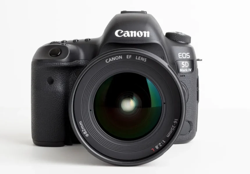 Canon Stock: Strong Fundamentals Support ‘Buy’ Rating
