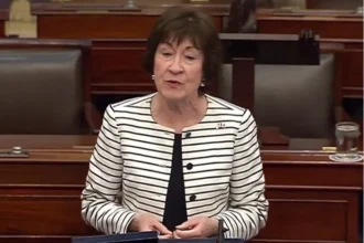 Maine Senator Secures Tariff Exemption for Canadian Salt, Cement