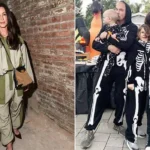 Alanis Morissette Details Psychotic Episodes During Postpartum Depression Battle