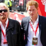 Prince Harry to Headline Ukraine Charity Event in London