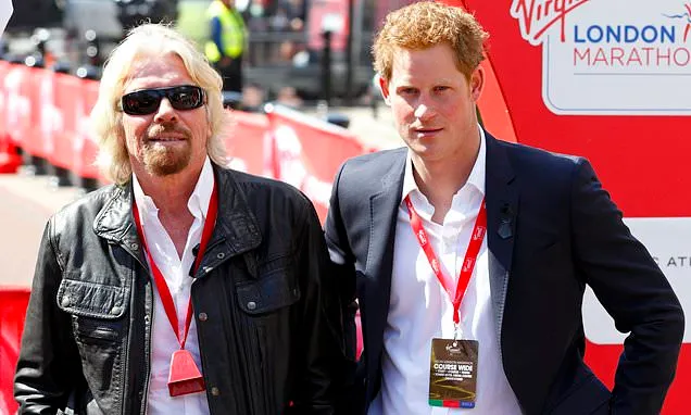 Prince Harry to Headline Ukraine Charity Event in London Prince Harry to Headline Ukraine Charity Event in London