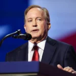 Trump Criticizes Ken Paxton’s Style While Endorsing Him for Senate
