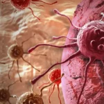 New Protein MRI Agent Detects Early Lung Cancer Metastases