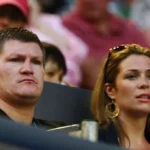 Ricky Hatton’s Exes Share Memories in New Tribute Book