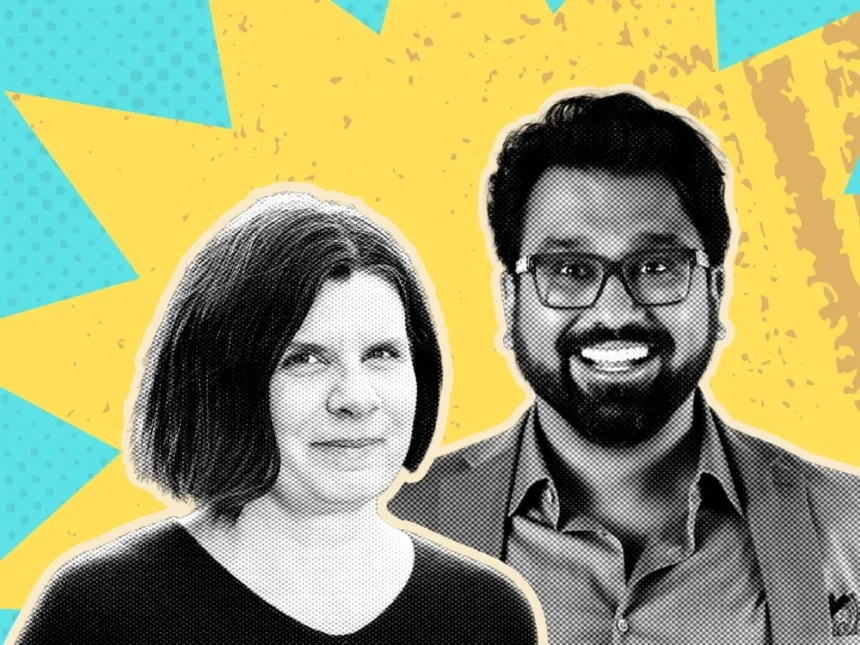 Vancouver Mayoral Candidates: Your Guide to the Oct. 5 Mixer
