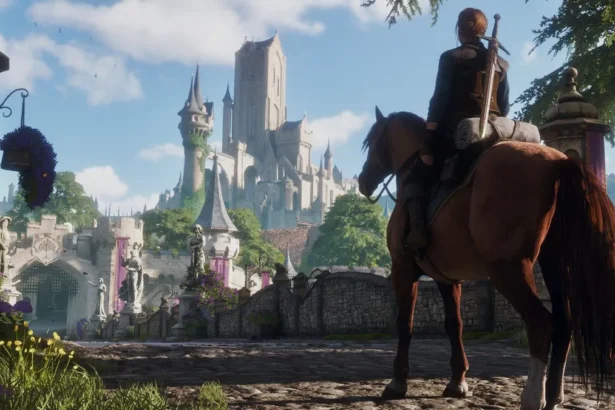 Fable’s Story Length and Limitless Life Systems Detailed