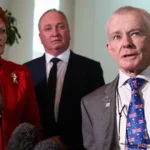 Senator Roberts’ 9/11 Conspiracy Claims Resurface