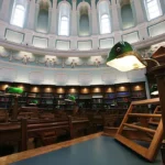 National Library of Ireland’s West Wing Redevelopment Advances