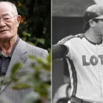 Baseball Legend Isao Harimoto, Hiroshima Survivor, Dies at 86