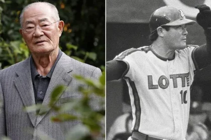 Baseball Legend Isao Harimoto, Hiroshima Survivor, Dies at 86