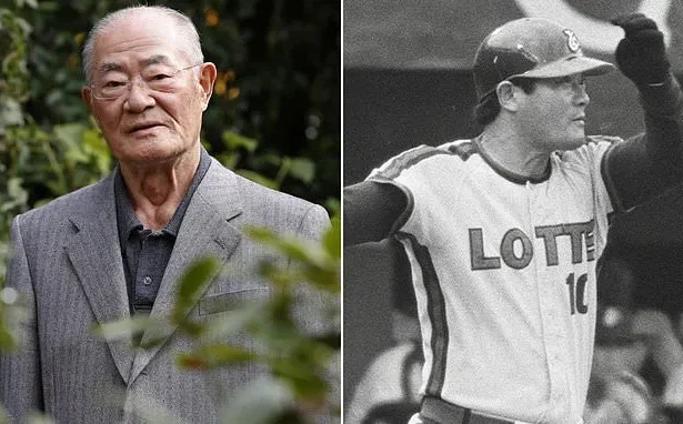 Baseball Legend Isao Harimoto, Hiroshima Survivor, Dies at 86