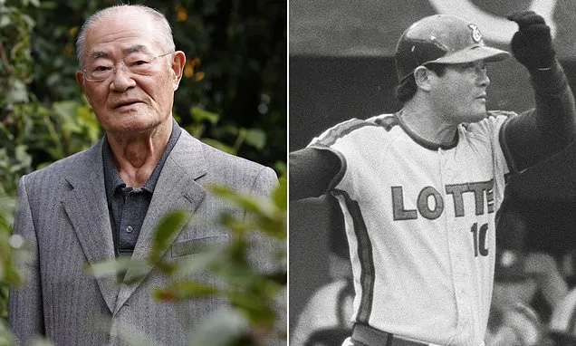 Baseball Legend Isao Harimoto, Hiroshima Survivor, Dies at 86 Baseball Legend Isao Harimoto, Hiroshima Survivor, Dies at 86