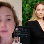 Jennifer Lawrence Joins Instagram, Issues Humorous Ultimatum