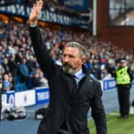 McInnes Urges Rangers to Rally Fans for Celtic Clash
