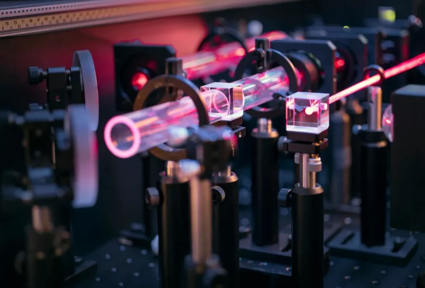 Rigetti Computing: A Strategic Moment for Quantum Investment
