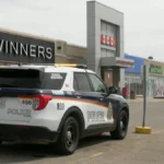 Saskatoon Police Report Rise in Violent Shoplifting Incidents