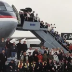 Gander’s Kindness: How Newfoundland Sheltered 7,000 Stranded on 9/11