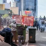 Perth Defence Expo Security Bill Passes WA Parliament