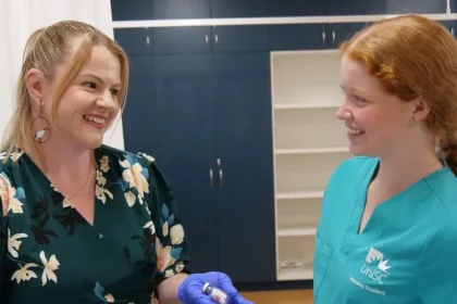 Rural Nursing Programs: New Grads Face Steep Learning Curve