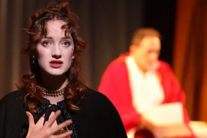 Handel’s Messiah Play: A Dramatic Look at Its Creation