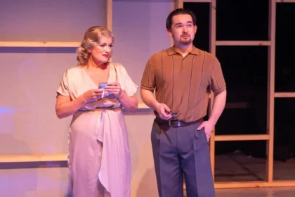 Freeze Frame Opera’s ‘Streetcar’ Delivers Haunting Performance