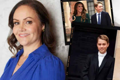 Royal Family News: King Charles, Prince George, and Invictus Games Update