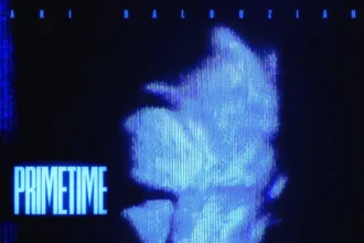Primetime Film Soundtrack Featuring Phoebe Bridgers Arrives September 25