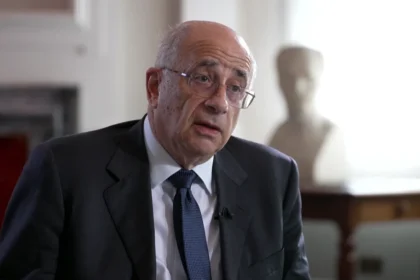 Lord Leveson Urges Focus on Entire Justice System