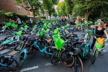 Lime Bike Parking Fines: Why Riders Evade Penalties