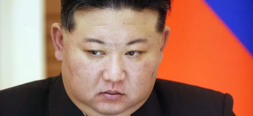 North Korea Missile Launch Prompts Close Monitoring by South Korea