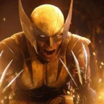 Wolverine Game Director Explains Healing Factor Design Choice