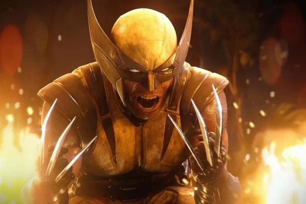 Wolverine Game Director Explains Healing Factor Design Choice