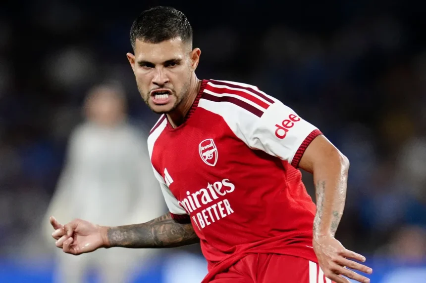 Sunderland vs. Arsenal: Where to Watch Premier League Match