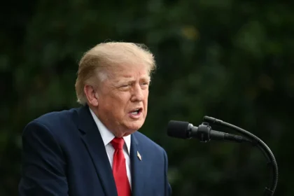 Cowboys Fans Fear ‘Trump Curse’ After Helmet Signing Incident