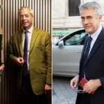 Christopher Harborne: Reform UK’s Richest British-Born Billionaire Donor