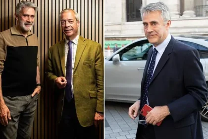 Christopher Harborne: Reform UK’s Richest British-Born Billionaire Donor