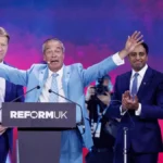 Reform UK Receives Record £36 Million Donation from Crypto Billionaire