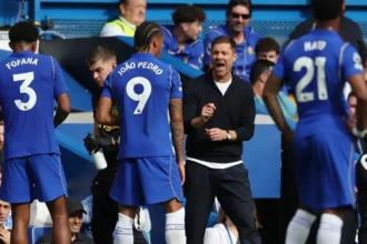 Chelsea’s Defensive Woes Continue in Hull City Upset