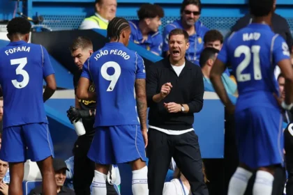Chelsea’s Defensive Woes Continue in Hull City Upset
