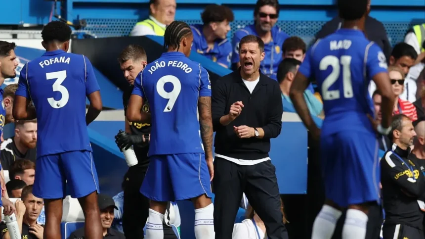 Chelsea’s Defensive Woes Continue in Hull City Upset