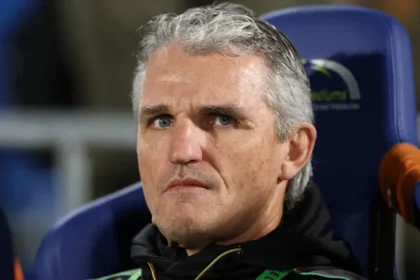 Ivan Cleary’s Coaching Calm: The Rare Coach’s Spray
