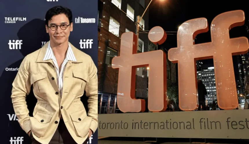 Enchong Dee’s ‘The Remotes’ Premieres at Toronto Film Festival