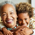 Grandparents’ Key Role for Sensitive Kids: Avoiding Overprotection