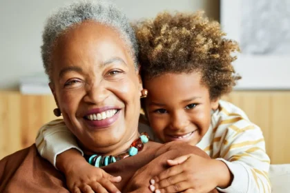 Grandparents’ Key Role for Sensitive Kids: Avoiding Overprotection