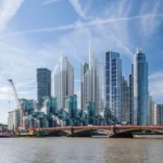 Vauxhall Set for Major Skyscraper Development with New Homes