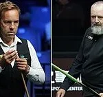 Williams vs Carter: English Open Final Live Snooker Updates