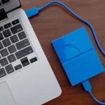 External HDD vs. SSD: Choosing the Right Storage Drive