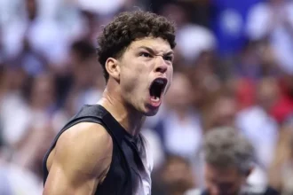Watch Zverev vs. Shelton: 2026 US Open Men’s Final Live Stream Guide