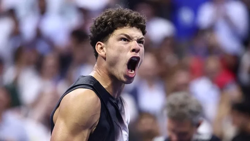 Watch Zverev vs. Shelton: 2026 US Open Men’s Final Live Stream Guide Watch Zverev vs. Shelton: 2026 US Open Men’s Final Live Stream Guide